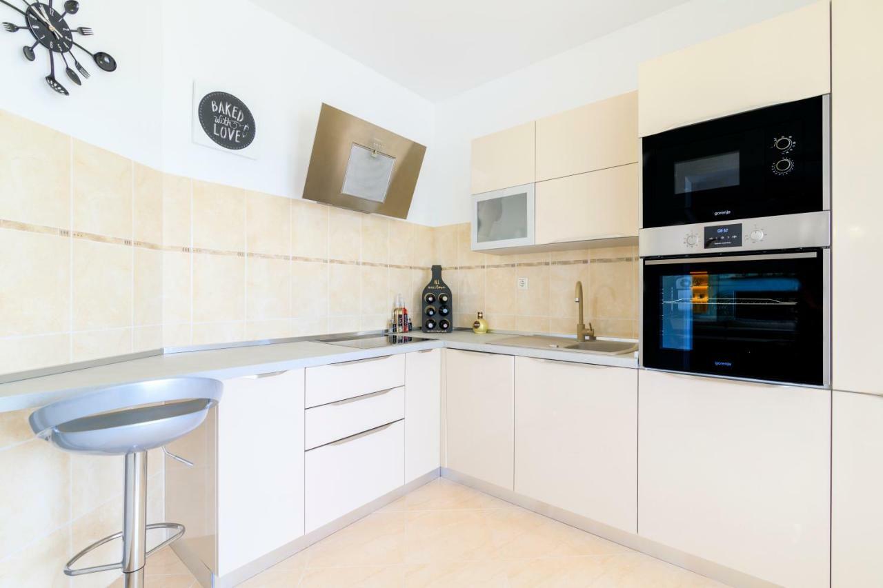 Holiday Home Natasha Svetvinčenat Extérieur photo
